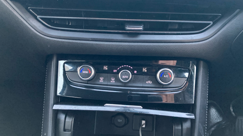 Vauxhall Grandland 1.2 Turbo GS Line 5dr Petrol Hatchback